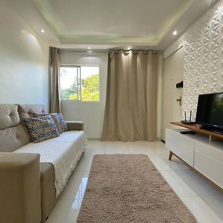 Apartamento 208 - Antares - Maceio Exterior foto