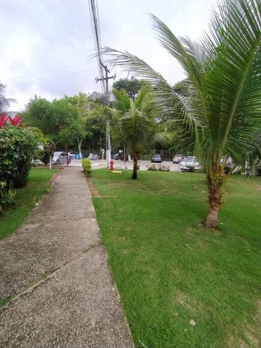 Apartamento 208 - Antares - Maceio Exterior foto